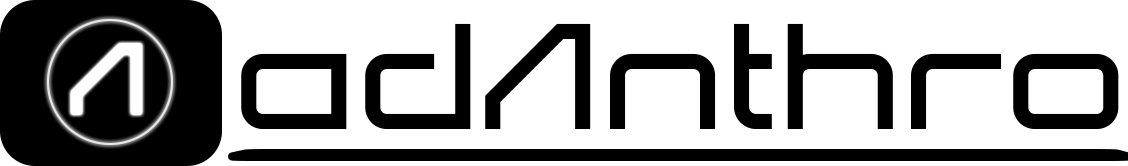 AdAnthro Logo