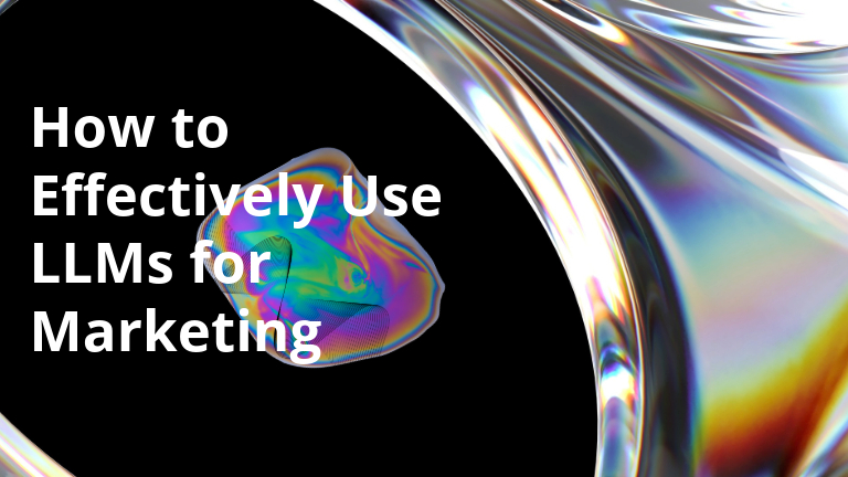ChatGPT Marketing Guide Hero Image