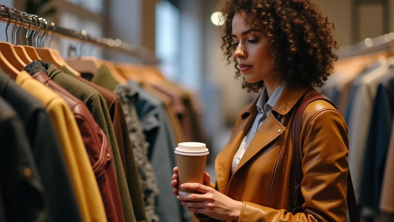 Caffeine and Consumer Behavior