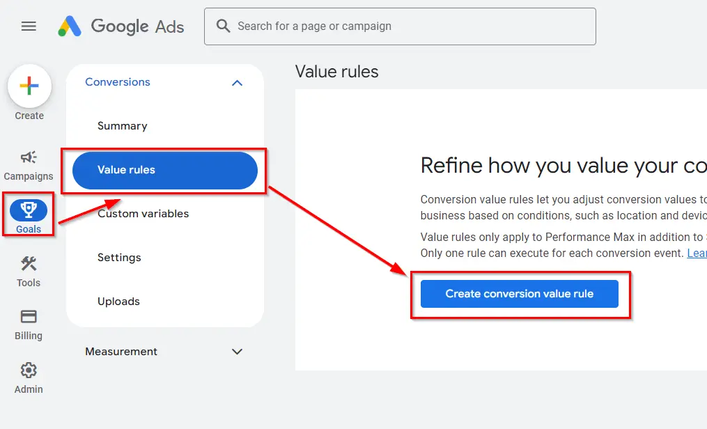 Exclude Mobile Devices in PMax Campaigns