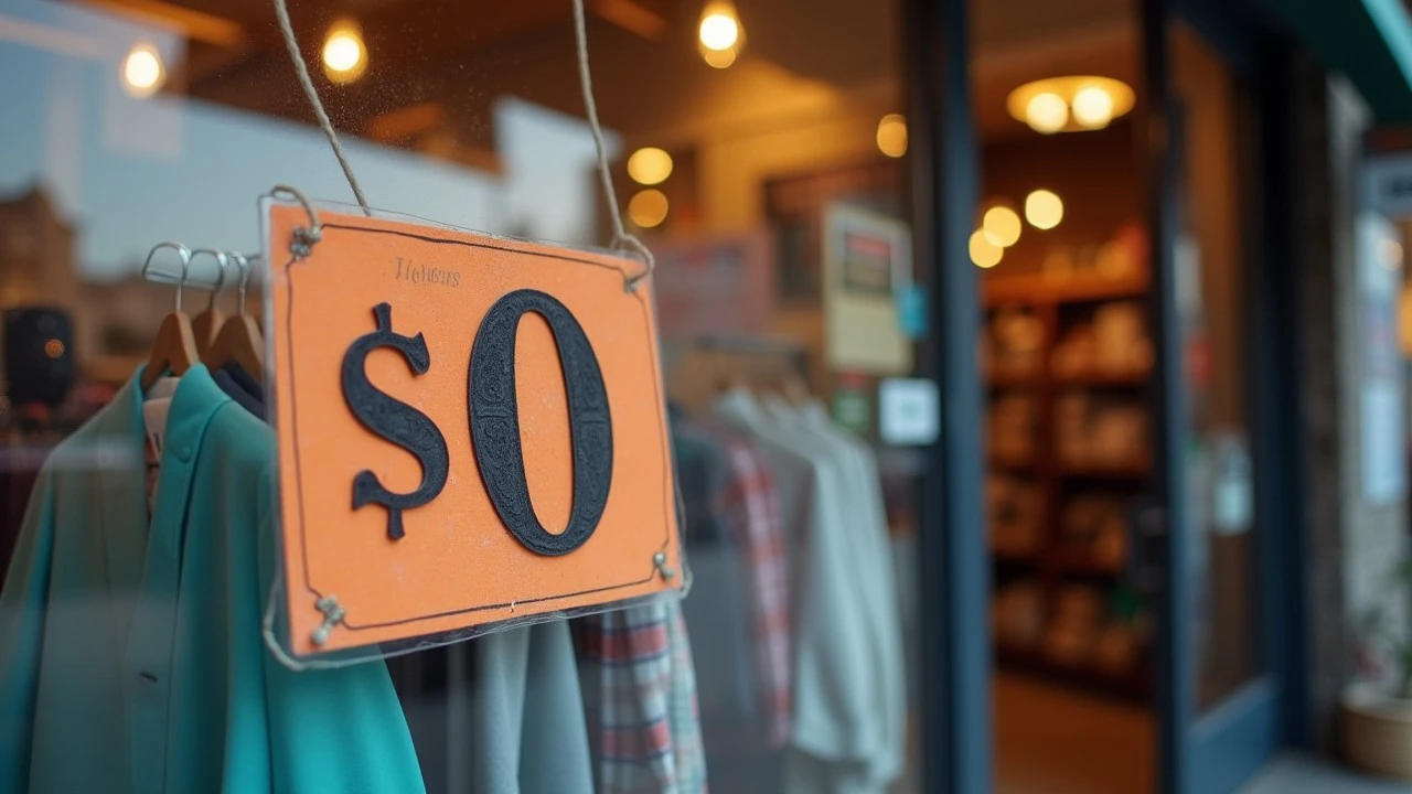 The Psychology of Pricing